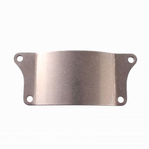 Piastra irrigidimento forcella...