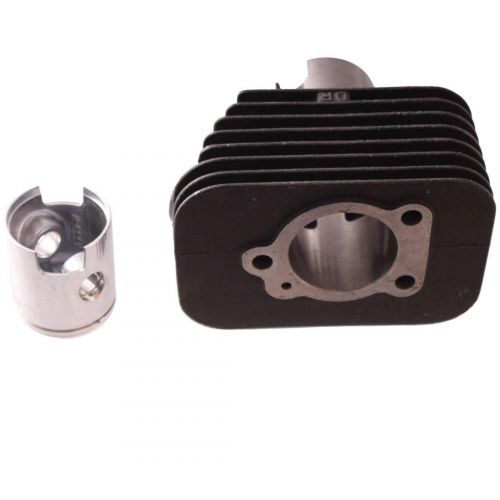 Cilindro Ciao DR da 41 da 12 KT00006