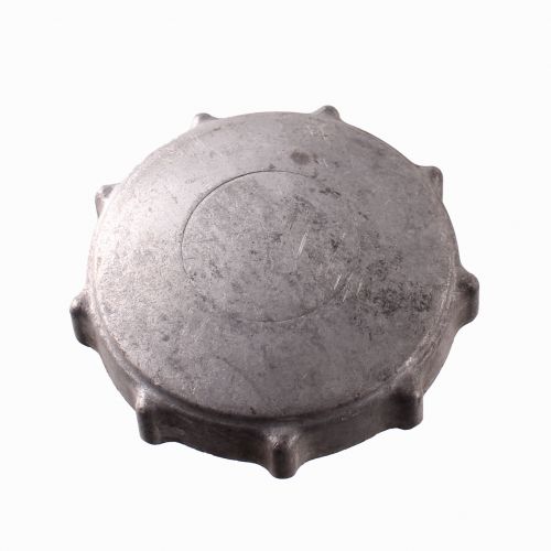 Tappo serbatoio in alluminio 58X2 GGT