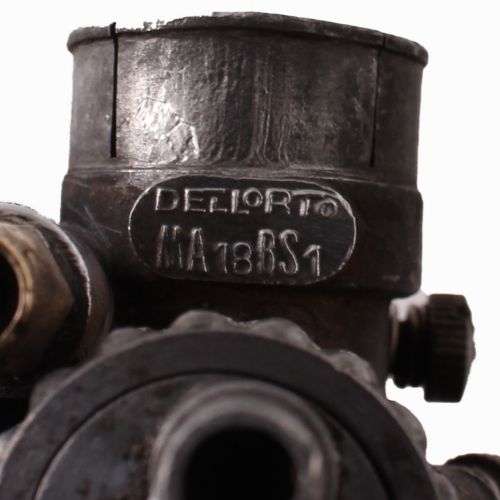 Carburatore Dell' Orto MA18BS1