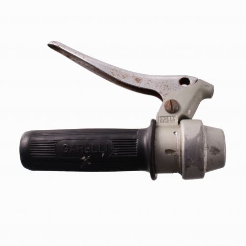 Comando cambio a mano Garelli