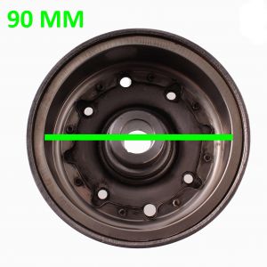 Volano F12 -100 cc  62015400 2