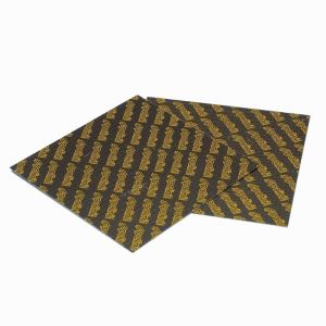 Foglio lamelle carbonio Polini