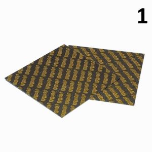 Foglio lamelle carbonio Polini 2