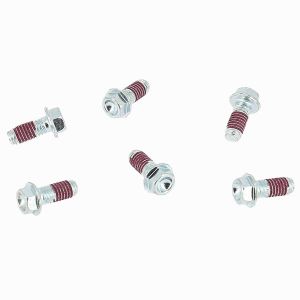 Kit viti disco freno Haan...