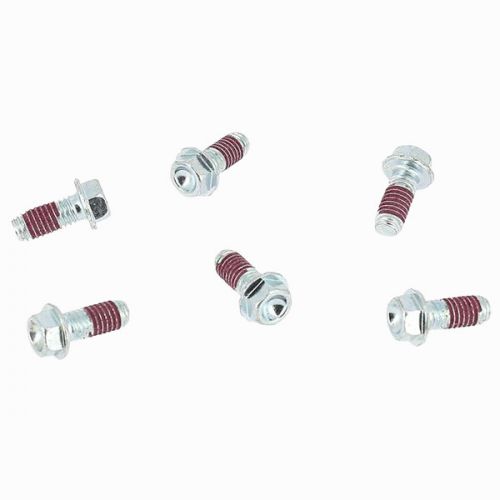 Kit viti disco freno Haan Wheels