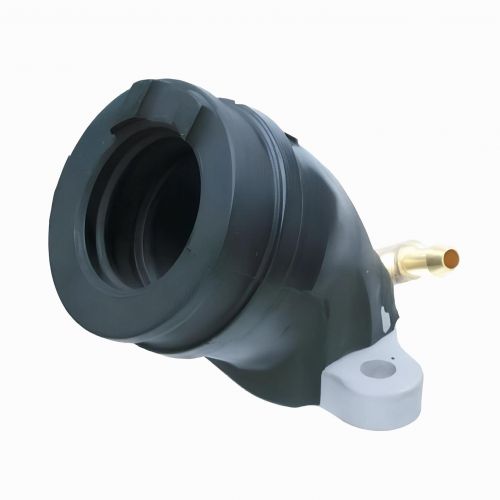 Collettore aspirazione Liberty Vespa...