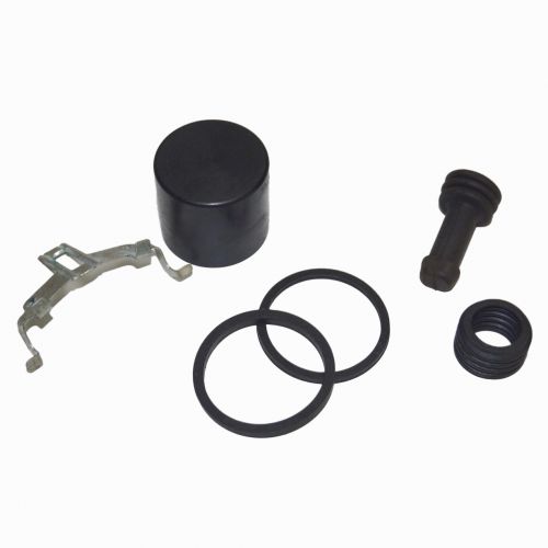 Revisione pinza freno posteriore RX...