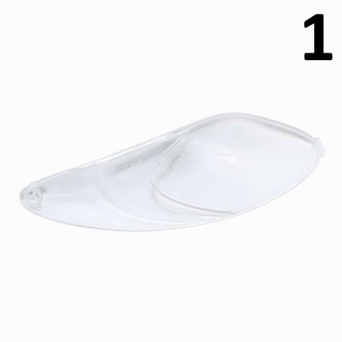 Vetro faro anteriore NRG 584056 - 584057