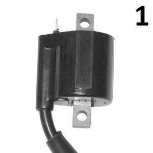 Bobina scooter Minarelli 50 2