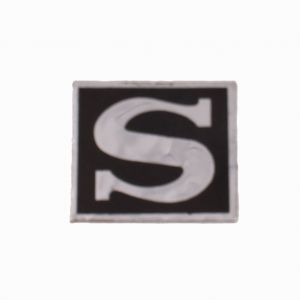 Adesivo parafango...