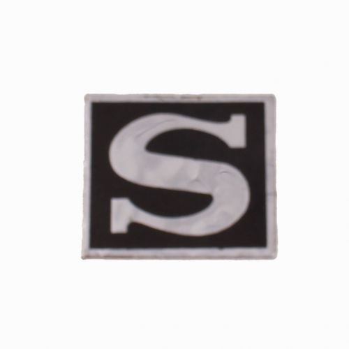 Adesivo parafango posteriore Ciao...