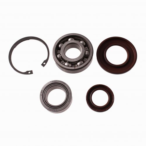 Kit cuscinetti e paraolio Vespa PX...