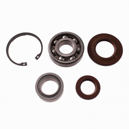 Kit cuscinetti e paraolio Vespa PX...