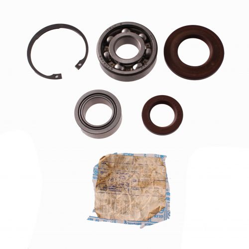 Kit cuscinetti e paraolio Vespa PX...