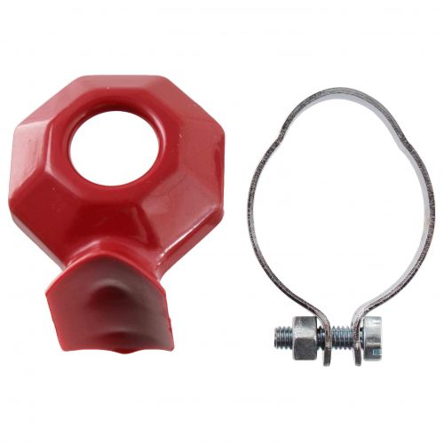 Porta pompa ciclo epoca marca REG