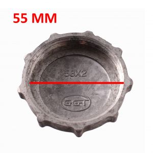 Tappo serbatoio in... 2