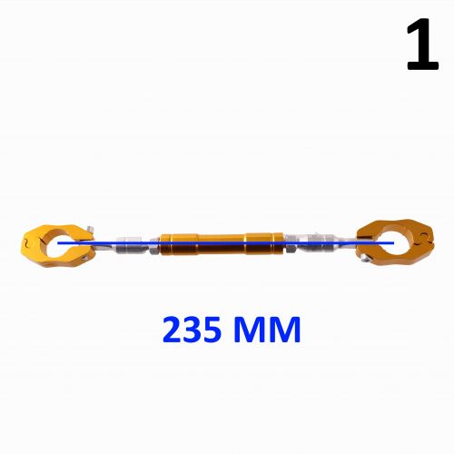 Traversino manubrio Ciao