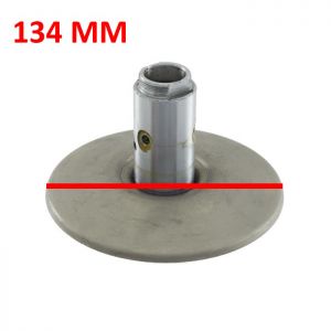 Semipuleggia Piaggio Vespa... 2