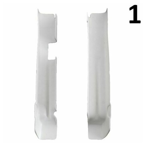 Coppia copristeli Utah Fantic -...