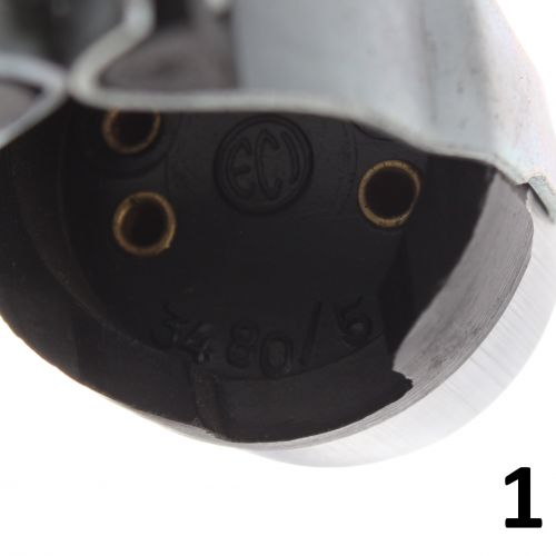 Devio luci con clacson ciclomotori epoca