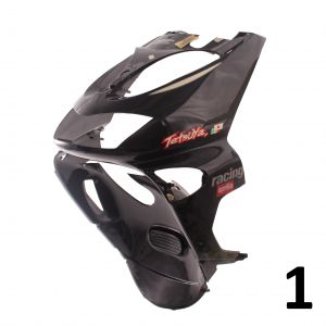 Scudo anteriore Aprilia SR... 2