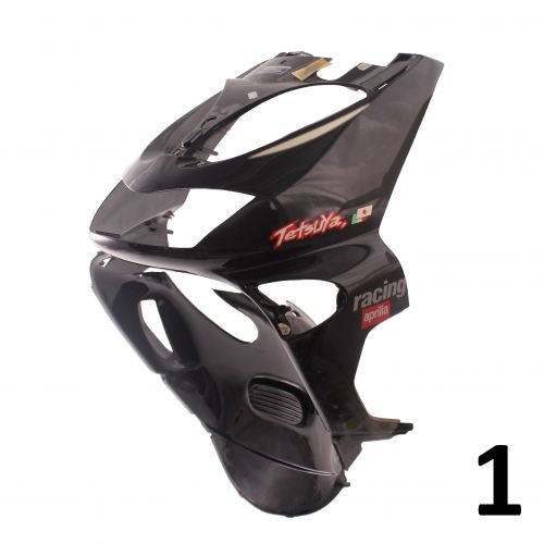 Scudo anteriore Aprilia SR dal 1997