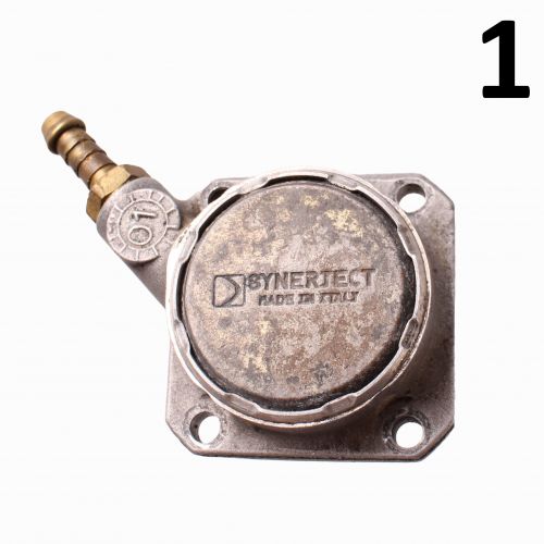 Compressore aria Piaggio Purejet 826949