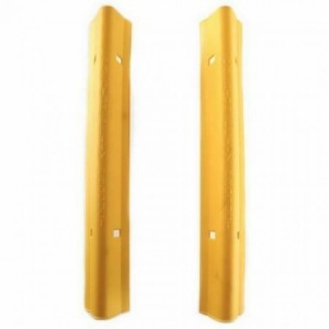 Coppia copristeli forcella...