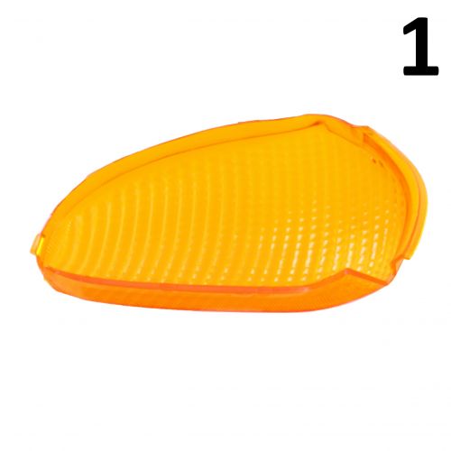 Vetro freccia posteriore Kymco Dink...