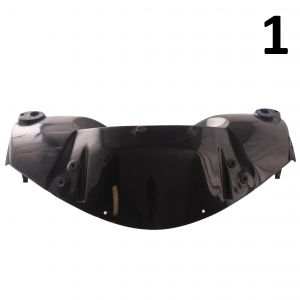 Coprimanubrio superiore... 2