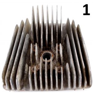 Testa cilindro Franco... 2