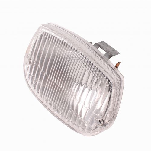 Gruppo ottico faro anteriore Ciao PX