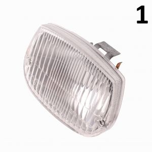 Gruppo ottico faro... 2