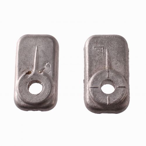 Supporto portabollo Piaggio Vespa...