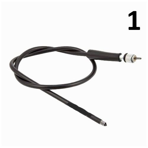 Corda contachilometri Ciao tipo...