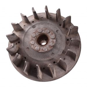 Volano Ape 50 senza corona...