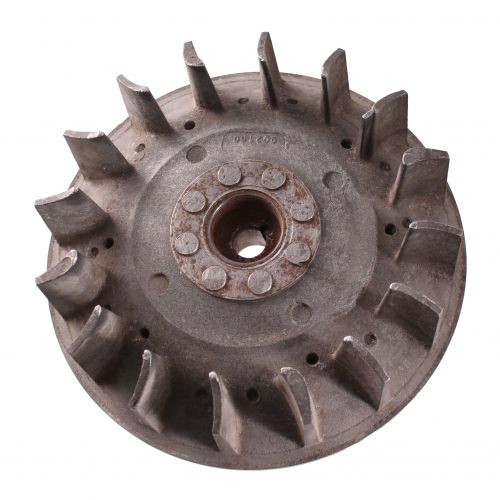 Volano Ape 50 senza corona avviamento