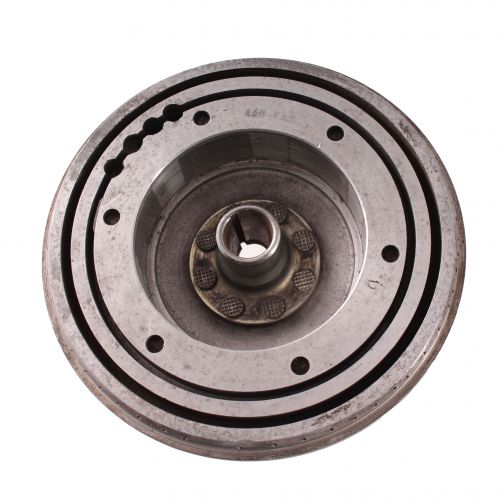 Volano Ape 50 senza corona avviamento