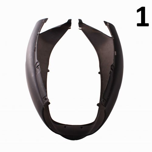 Codone posteriore Scooter Aprilia SR WWW