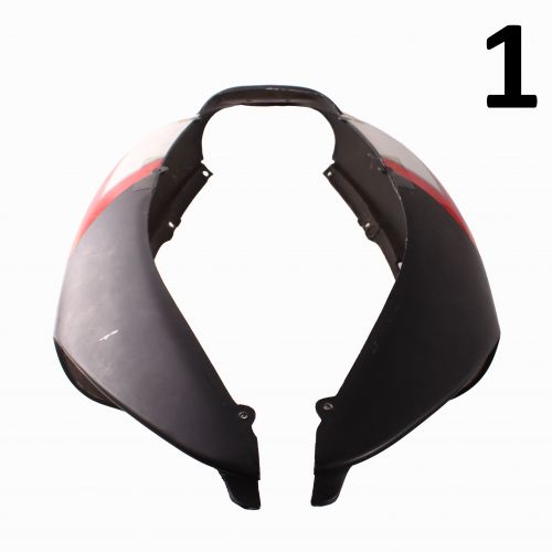 Codone posteriore Scooter Aprilia SR WWW