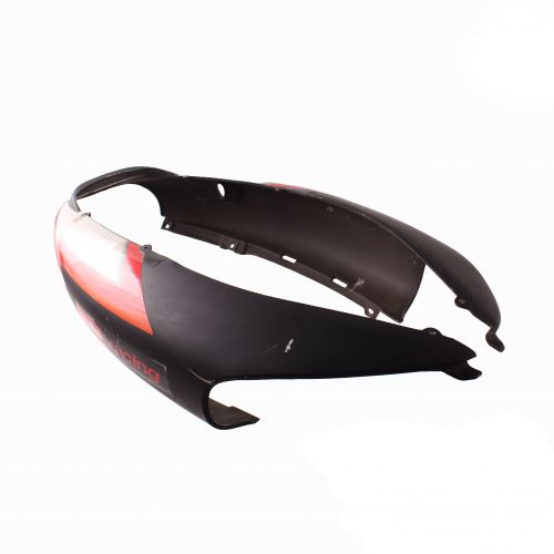 Codone posteriore Scooter Aprilia SR WWW