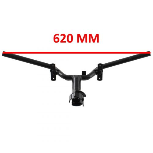 Manubrio Peugeot Speedfight 1 e 2 -...