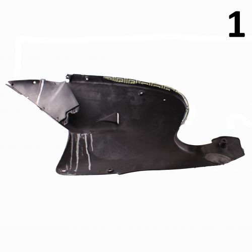 Carena laterale Aprilia RS 50