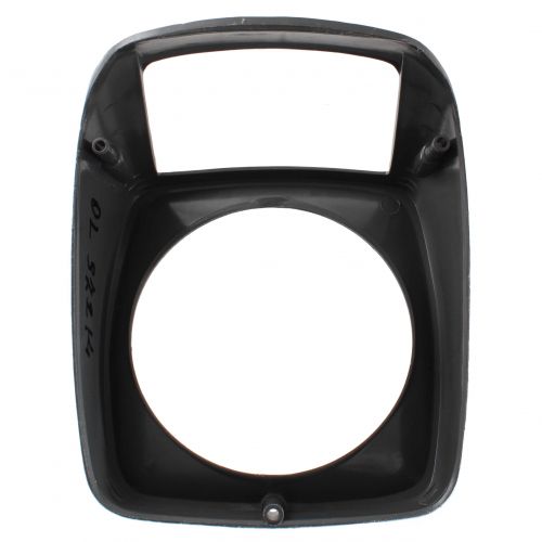 Cornice faro anteriore Piaggio Ape P2...