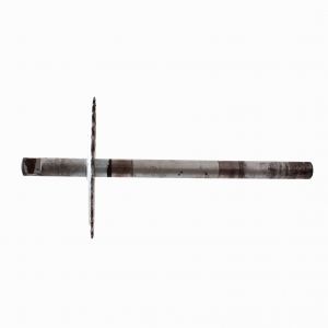 Asse pedaliera Piaggio SI...