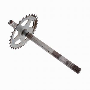 Asse pedaliera Piaggio SI... 2