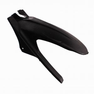 Parafango posteriore...