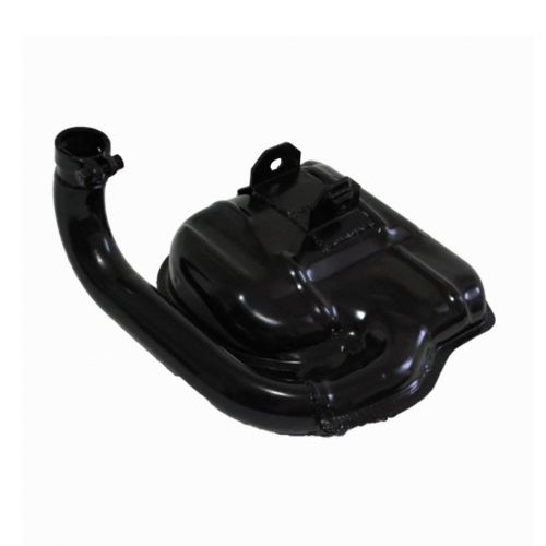 Marmitta Vespa Cosa Sitoplus 0257