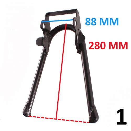 Cavalletto centrale Piaggio...